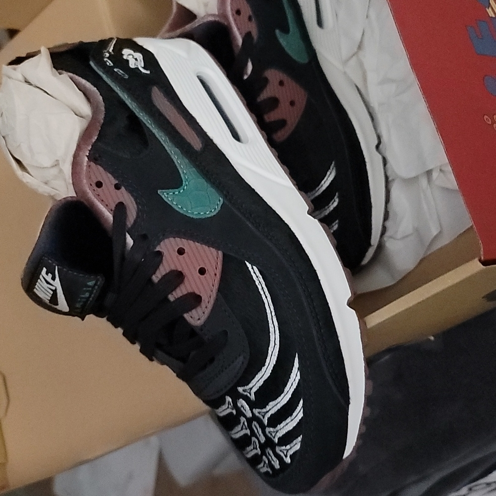 Nike Air Max